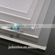 Non Glare Polycarbonate Sheet for Screen Covers Quality Choice