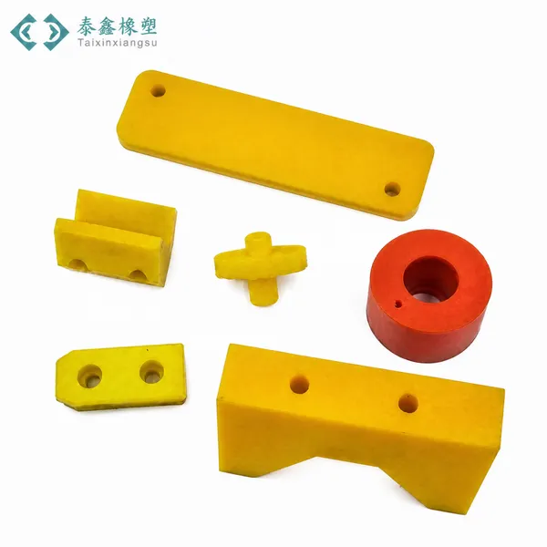 Customized Polyurethane Parts for Mold Opening Are Suitable for Automotive Component Factories in Southeast Asia. photo-2