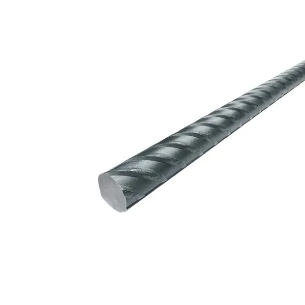 12mm – 28mm Grade 60 Deformed Steel Bar; Q345B – Hot-Rolled – Ribbed – OEM Cutting – Mill Certificates photo-2