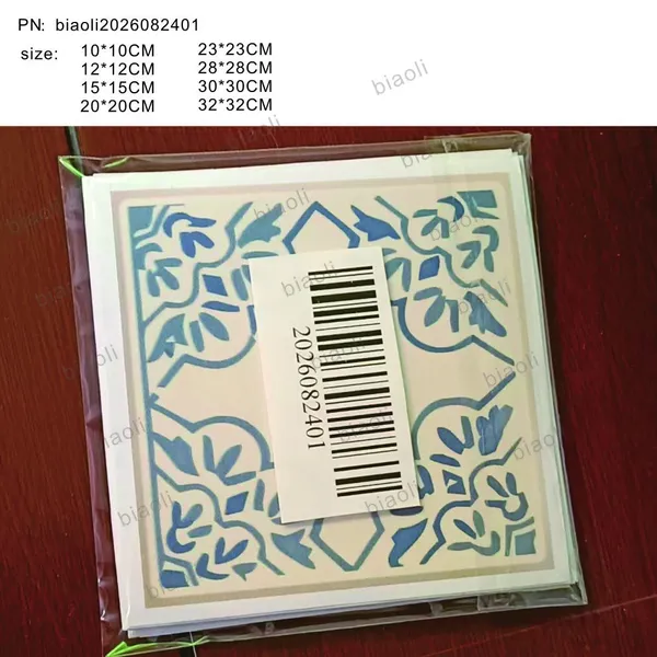 Anti static cleaner  Matte stickers
