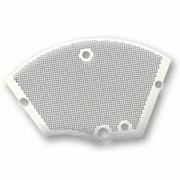 24-Month Warranty Chemical Etched Mesh, 316L Stainless, 0.3mm Aperture, Free Technical Support photo-2