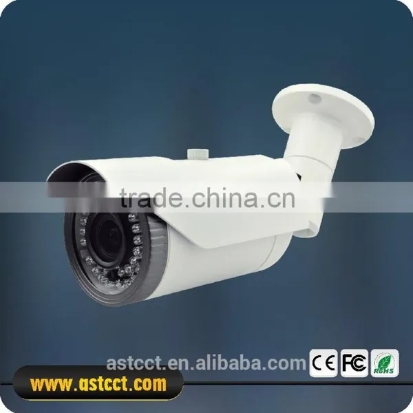 H.265 5.0Megapixels 3.3-10.5 Outside Adjust Varifocal Lens Network IP Waterproof Bullet CCTV Camera for CCTV Manufacturer Quality Choice photo-5