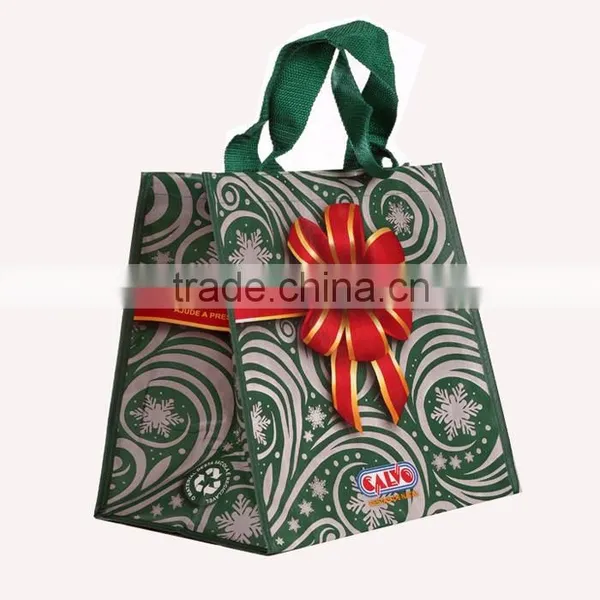 Hot New Products for 2015 Big Shopping Handbags Factory in China photo-3