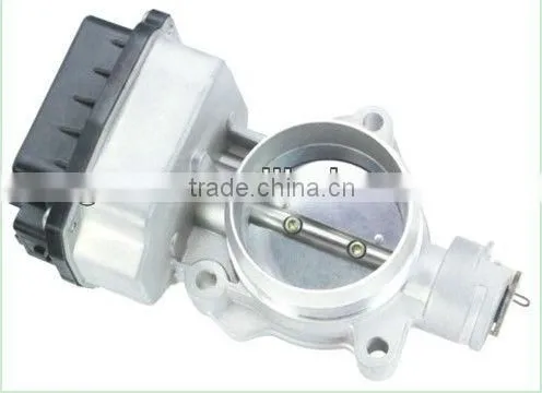 Guaranteed High Performance Universal Engine Electronic Throttle Body For Peugeot 2.0L 307.408 Citroen C4c5 2.0L16v 001EGAST06