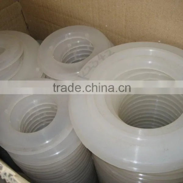 PU Moulds For Air Filters photo-4