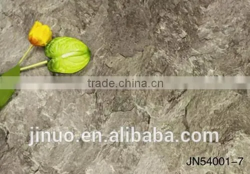 Personal Customized, 7mm WPC Vinyl Flooring, Indoor Use photo-4