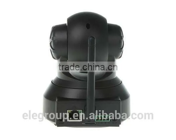 New Arrival Pan Tilt P2p Security Wifi ip Camera Without Wire photo-3
