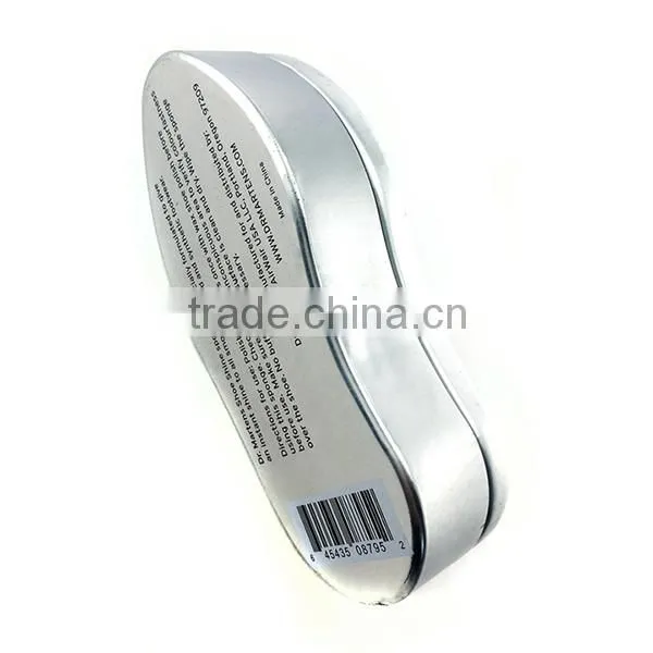 Fish Shape Tin Box,clic-clac Tin Box,car Shape Tin Box photo-3