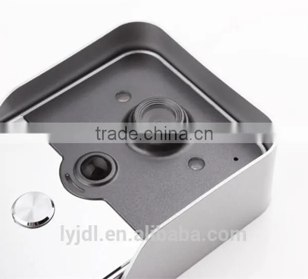 2015 New Products Cheap Video Intercom With Low Price photo-3