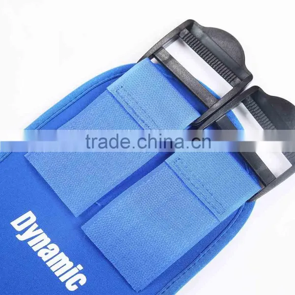Adjustable Neoprene 3pcs/set O/x-type Leg Corrector Belt photo-3