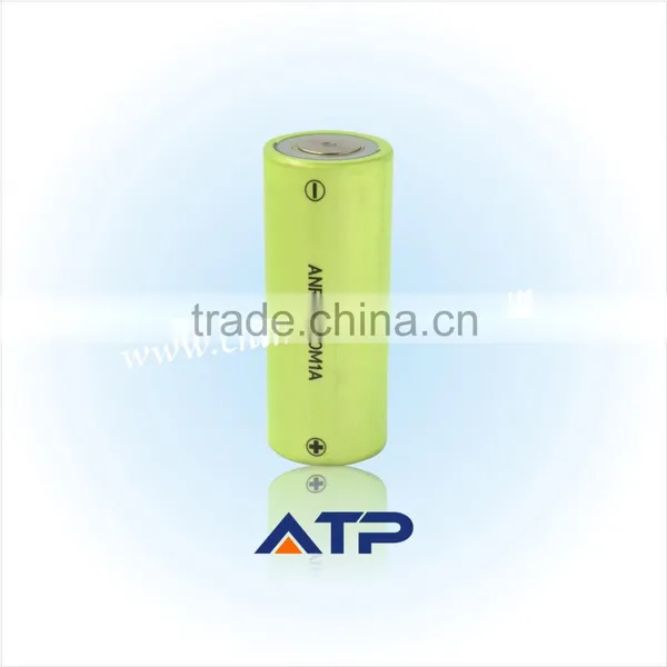 Great Power of Lifepo4 Anr26650 E-bike Lithium Battery / E-bike Battery