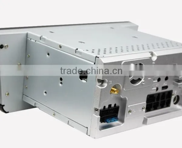 Android 4.4 Car Dvd Player for EX7/GX7 With Capacitive Multi-touch Screen photo-4