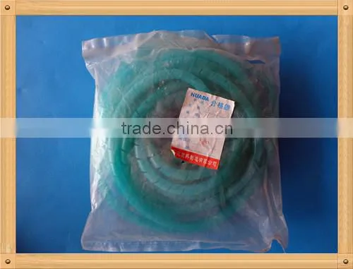 Plastic Portable Spiral photo-2