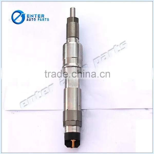Dongfeng Shiyan Dci11 Diesel Injector 0445120084 photo-4