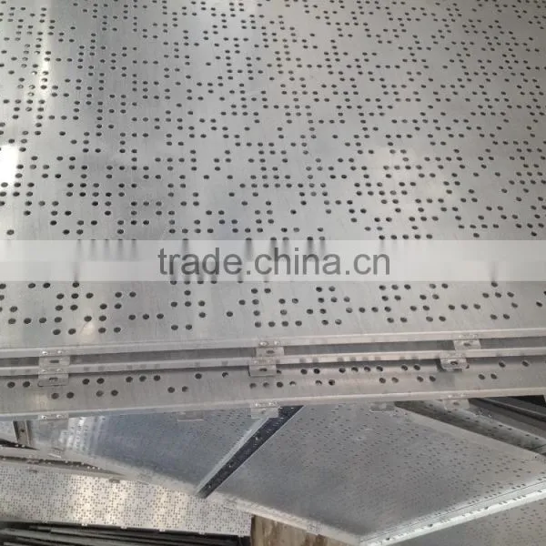 Shot Aluminum Plate photo-4