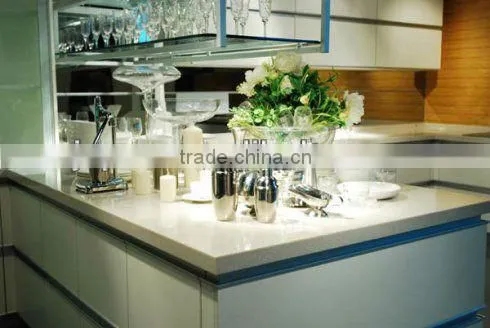 Quartz Stone Slab photo-6