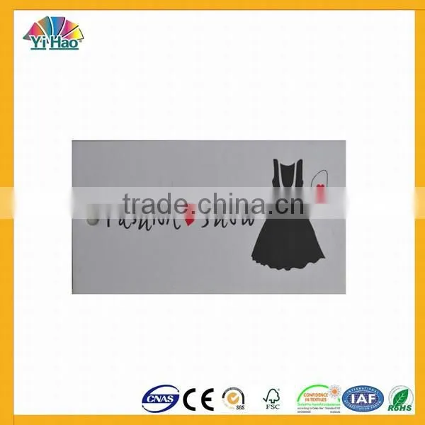 Hot Sales Hang Tag Papaer Tag Hang Tag for Clothing photo-3