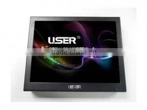 27 Inch Lcd Monitor Cctv Test Monitor photo-4