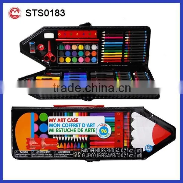 96pcs Promotional Creative Kids Novelty Stationery photo-2