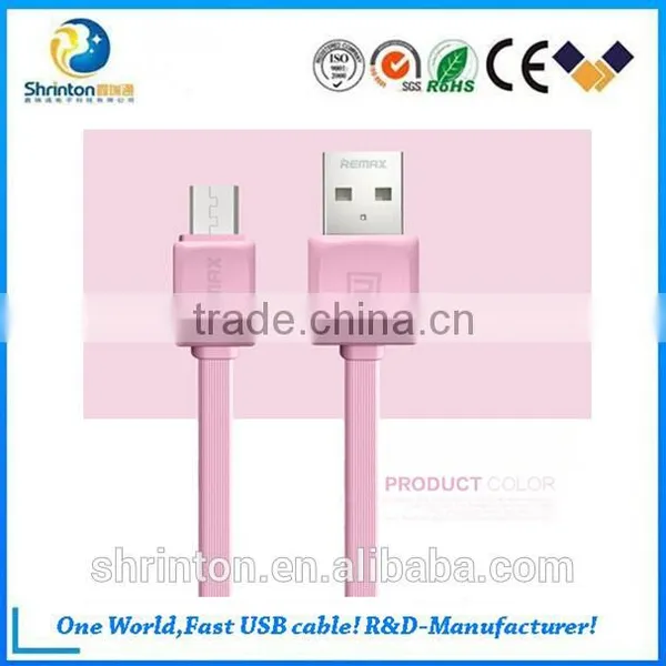 Manufacturer of USB Cable for IPhone 5s/6 and Micro Charging Date Cable for All Phone photo-4