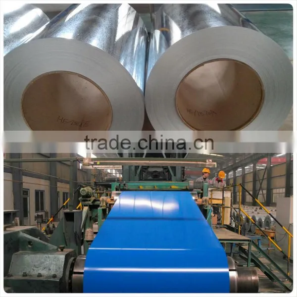 Galvalume Steel photo-4