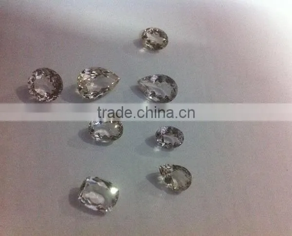 Natural Morganite Gemstones photo-2