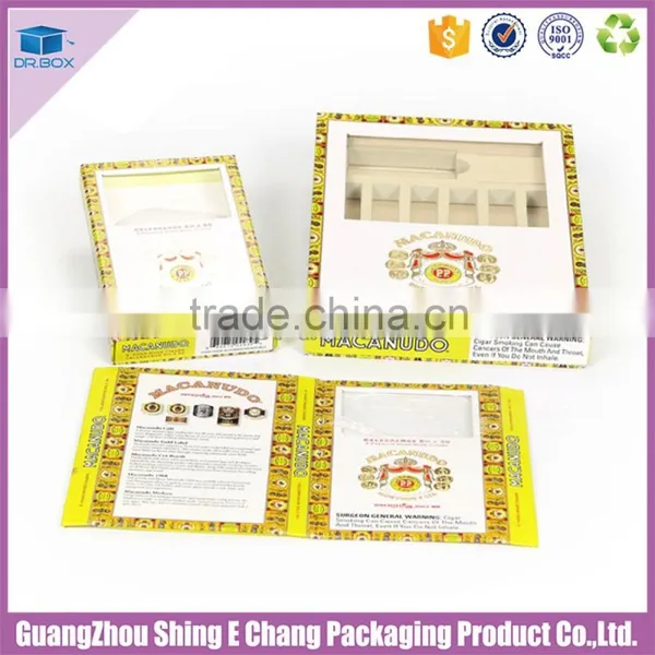 Factory Making Fancy Cigar Box Guitar photo-5