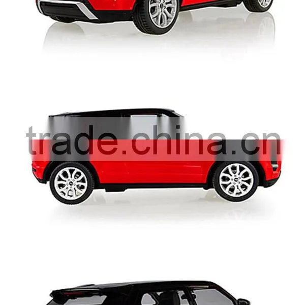 Rastar Wholesale Best Gift Remote Control Shopping Car for Kids photo-2