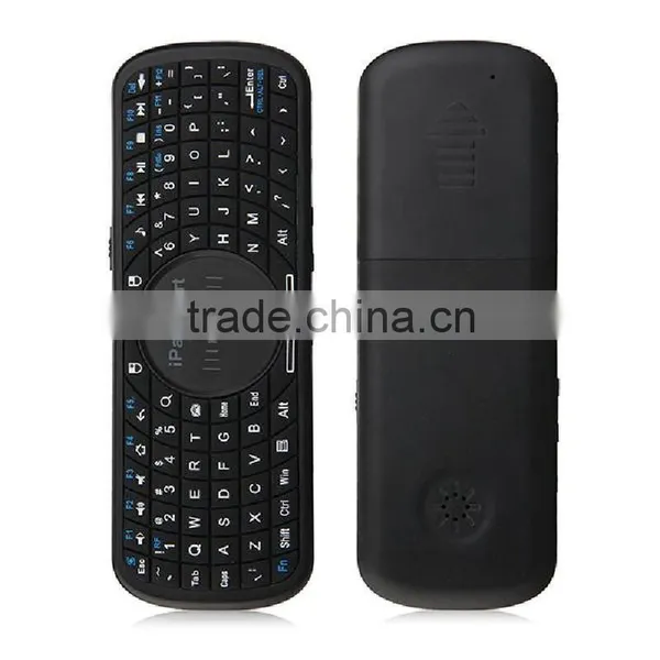 Mini 2.4G Wireless Keyboard Air Keyboard Mouse For Android TV Box photo-4