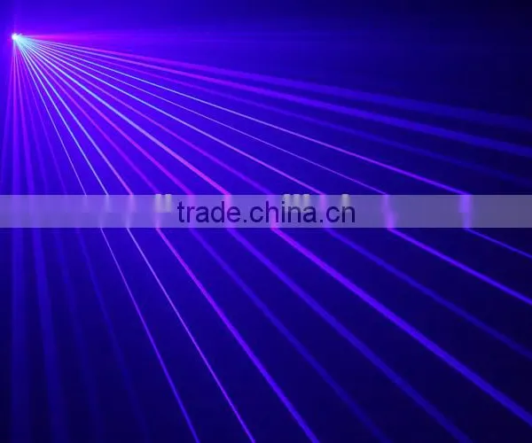 Party Lighting Laser Light Double Beam Effect Stage Laser Lighting RGB Scanner Laser Light Effect RGB Mini Laser Lighting photo-3
