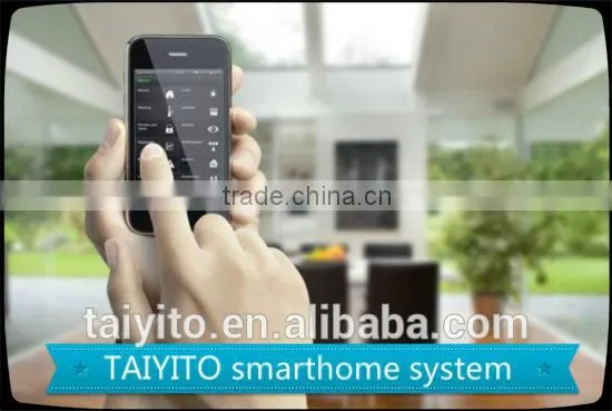 2016 Taiyito New Products: Home Automation Modules / Smart Home Electronics / Smarthome Phone Controller photo-4