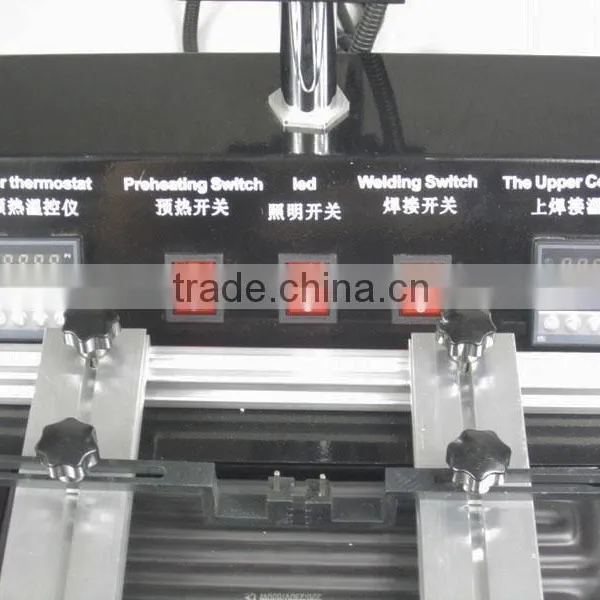 LY M770 Infrared Soldering Machine, Suitable for Lead-free Bga Repair Station photo-5