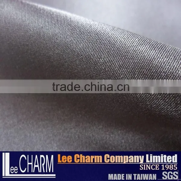 Shining Venezia Spandex Yarn Fabric