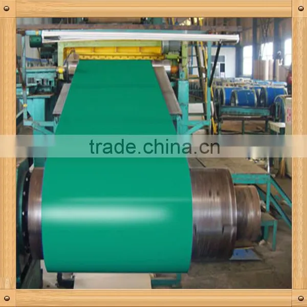 Hot Rolled Steel Coil Cold Rolled Steel Coil