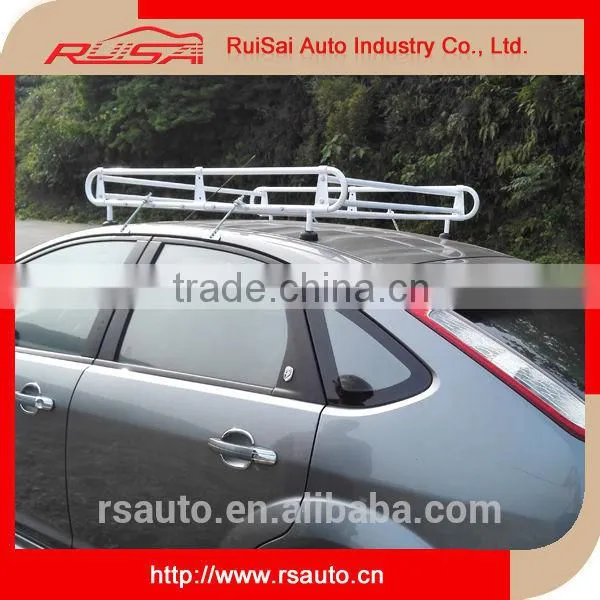 New Design Steel off Road Roof Racks photo-2