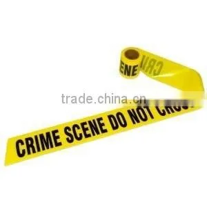 Polyethylene Warning Tape