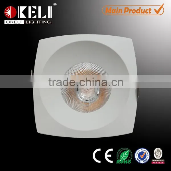High Lumen High CRI High PF Led Light Downlight,led Cob Downlight Quality Choice photo-3