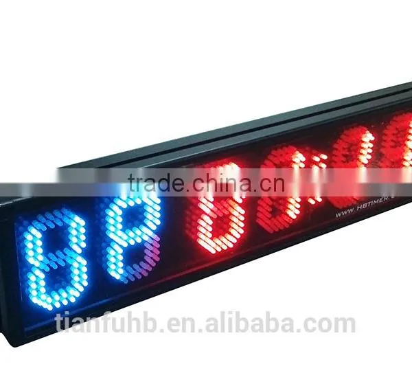 6 Digital Wall Timer for Tianfu photo-3