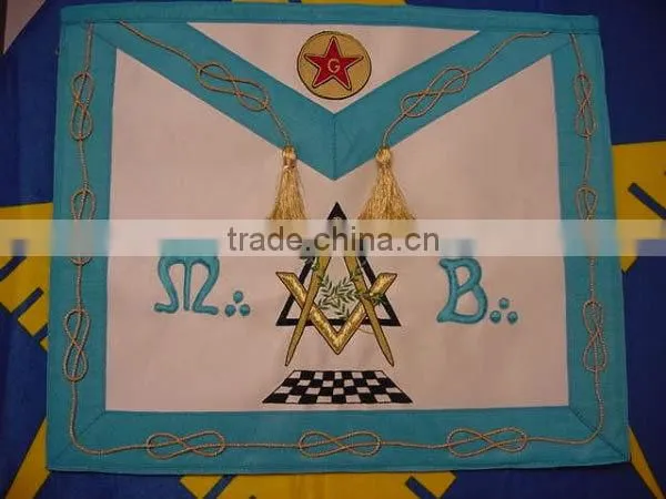 Masonic Regalia Aprons