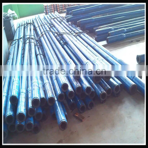 4" OD4" Heavy Weight Drill Pipe photo-3