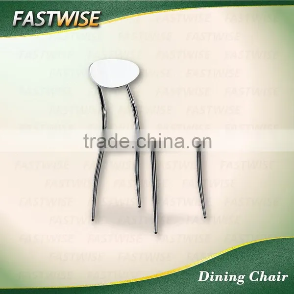 White Dinning Chair for Dinning Room