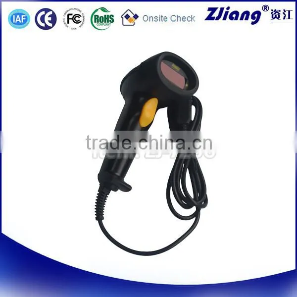 ZJ-7200 Barcode Scanner Price /barcode Scanner photo-2