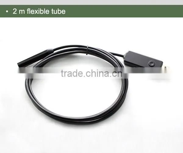 10mm Tube Usb Cctv Inspection Camera photo-2