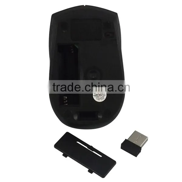 Mini Keyboard Mouse, Mini Wireless Keyboard and Mouse for Computer