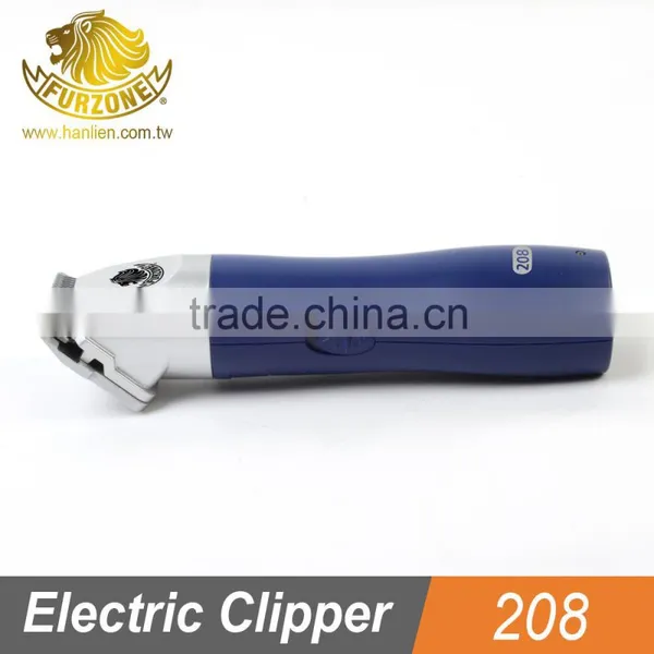 Pet Grooming Electric Dog Hair Clipper photo-4