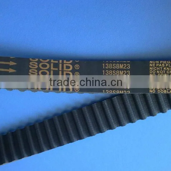 v Belt- Fan Belt, Teeth Belt,timing Belt,ribber Belt,Fhp Belt photo-3