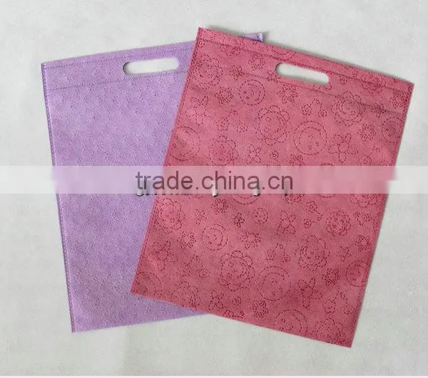Non Woven Bag Ultrasonic Welding Machine photo-4