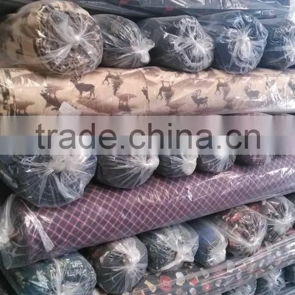 Fabric Stock Lot Bangladesh photo-5
