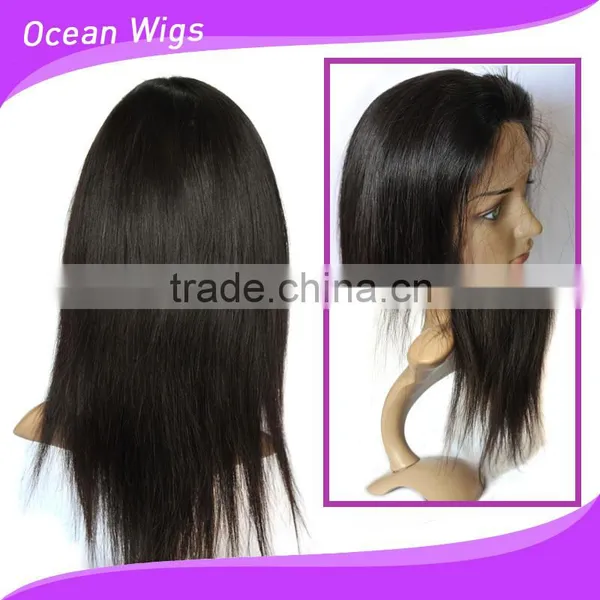 Wholesale Front Lace Wigs photo-5