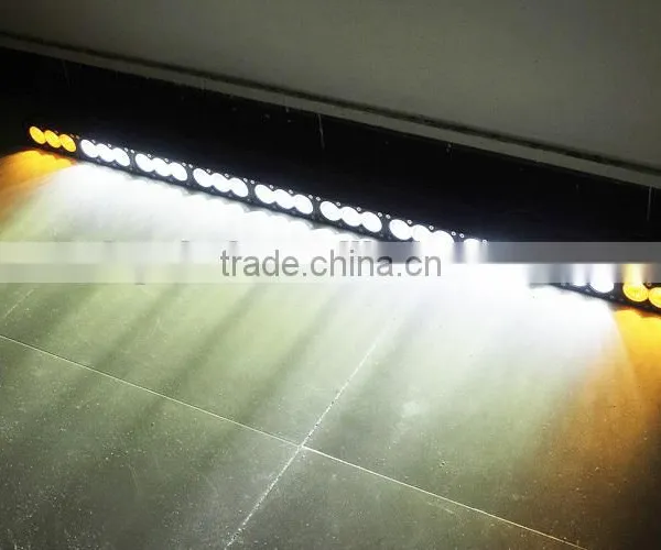 High Power Led Driving Light Bar 300w Ip68 photo-6